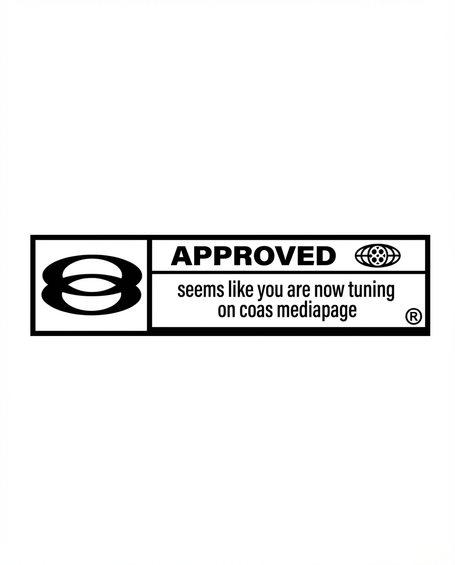 Approved